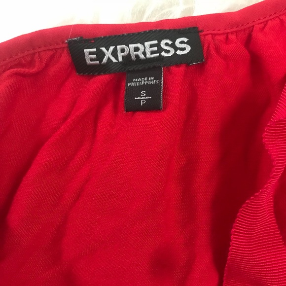 Zip front tank top - Picture 4 of 5